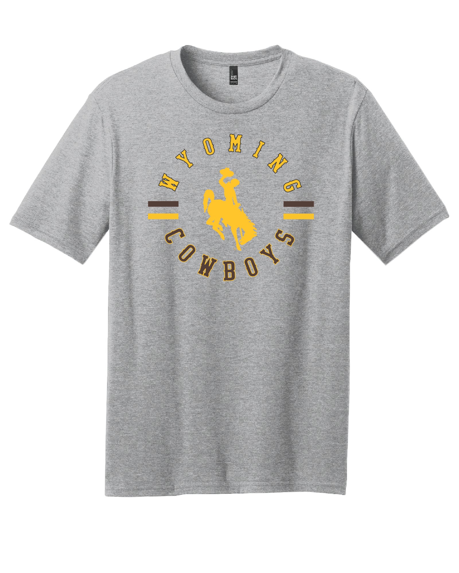 University Of Wyoming Shirt