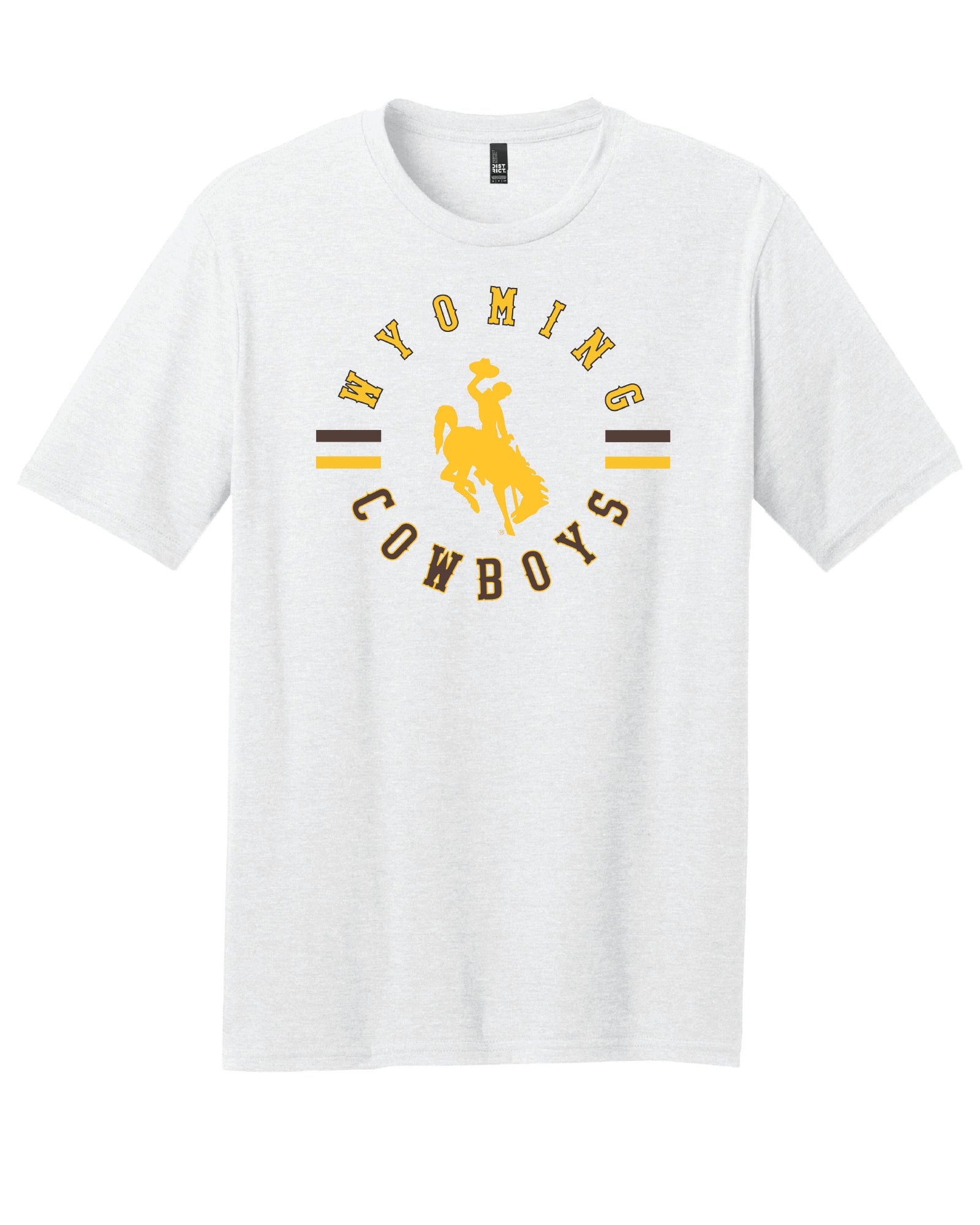 University Of Wyoming Shirt