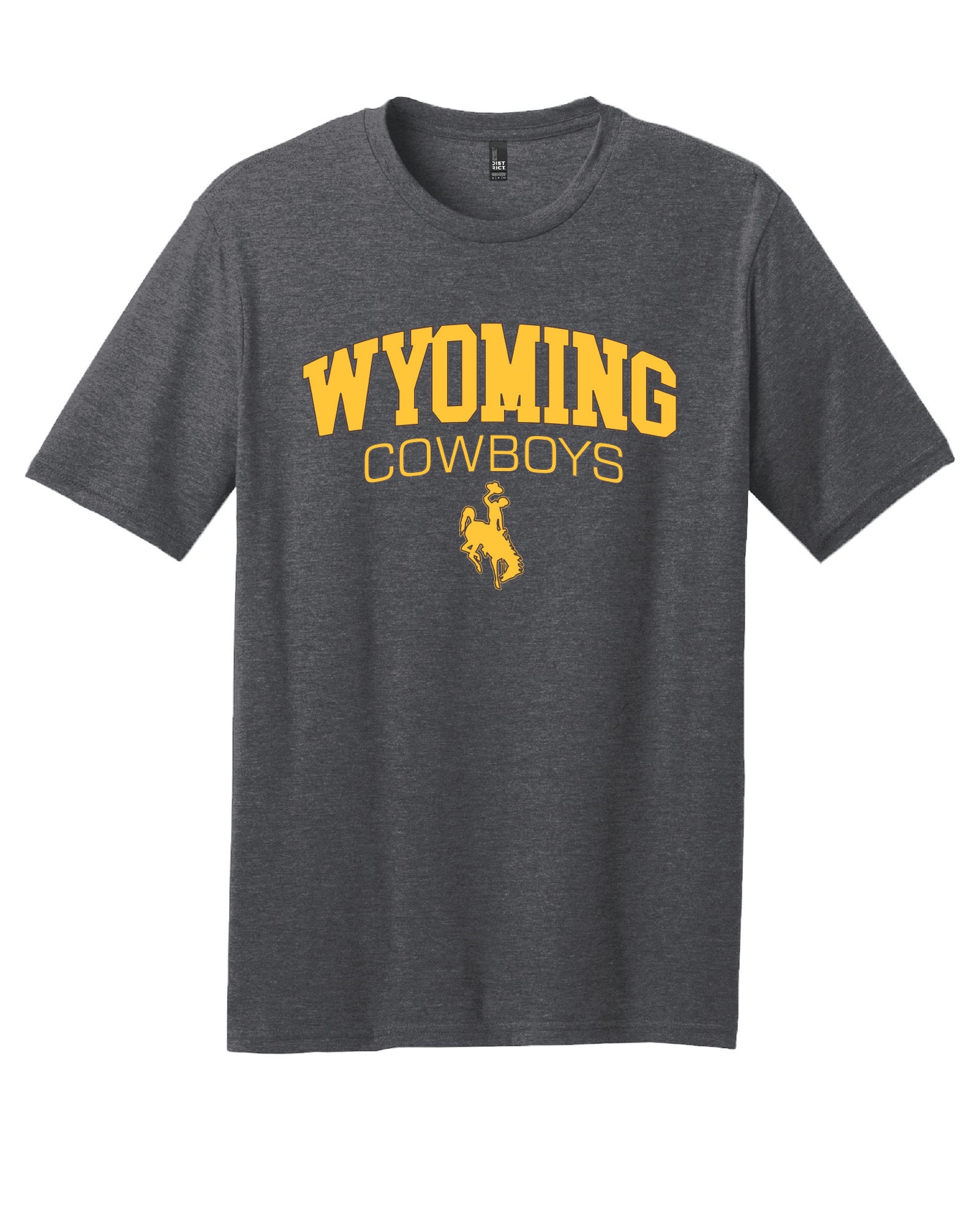 Wyoming Cowboys T-Shirt