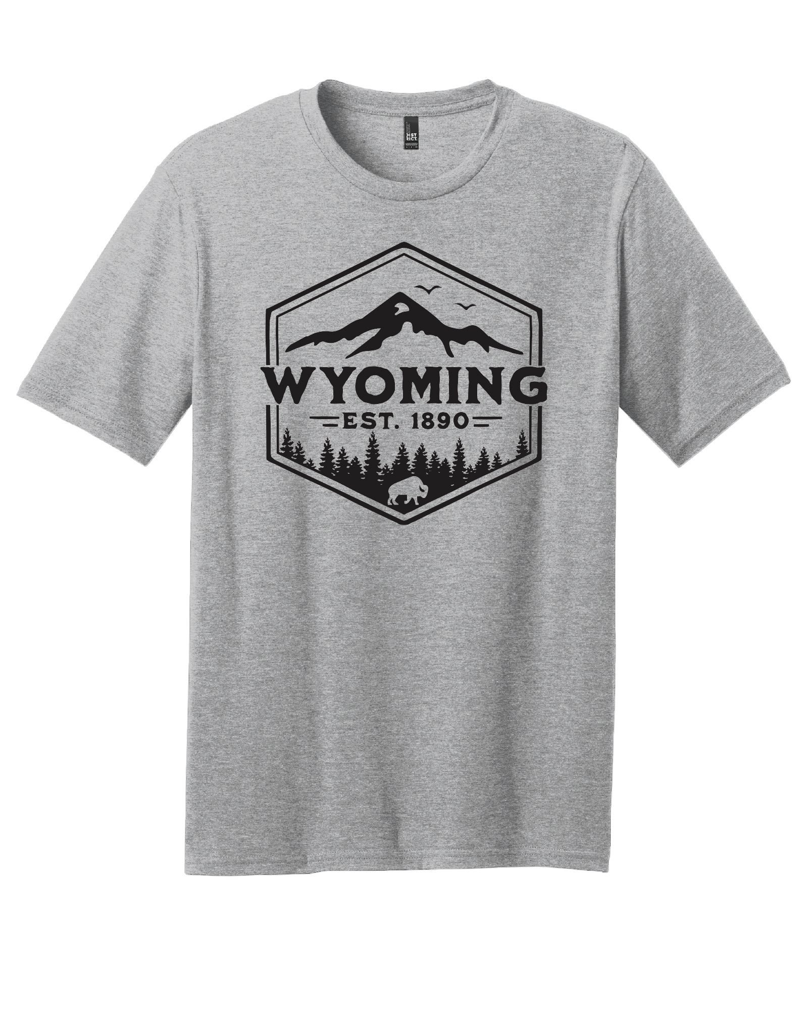 Wyoming Vintage Series 1890 Shirt