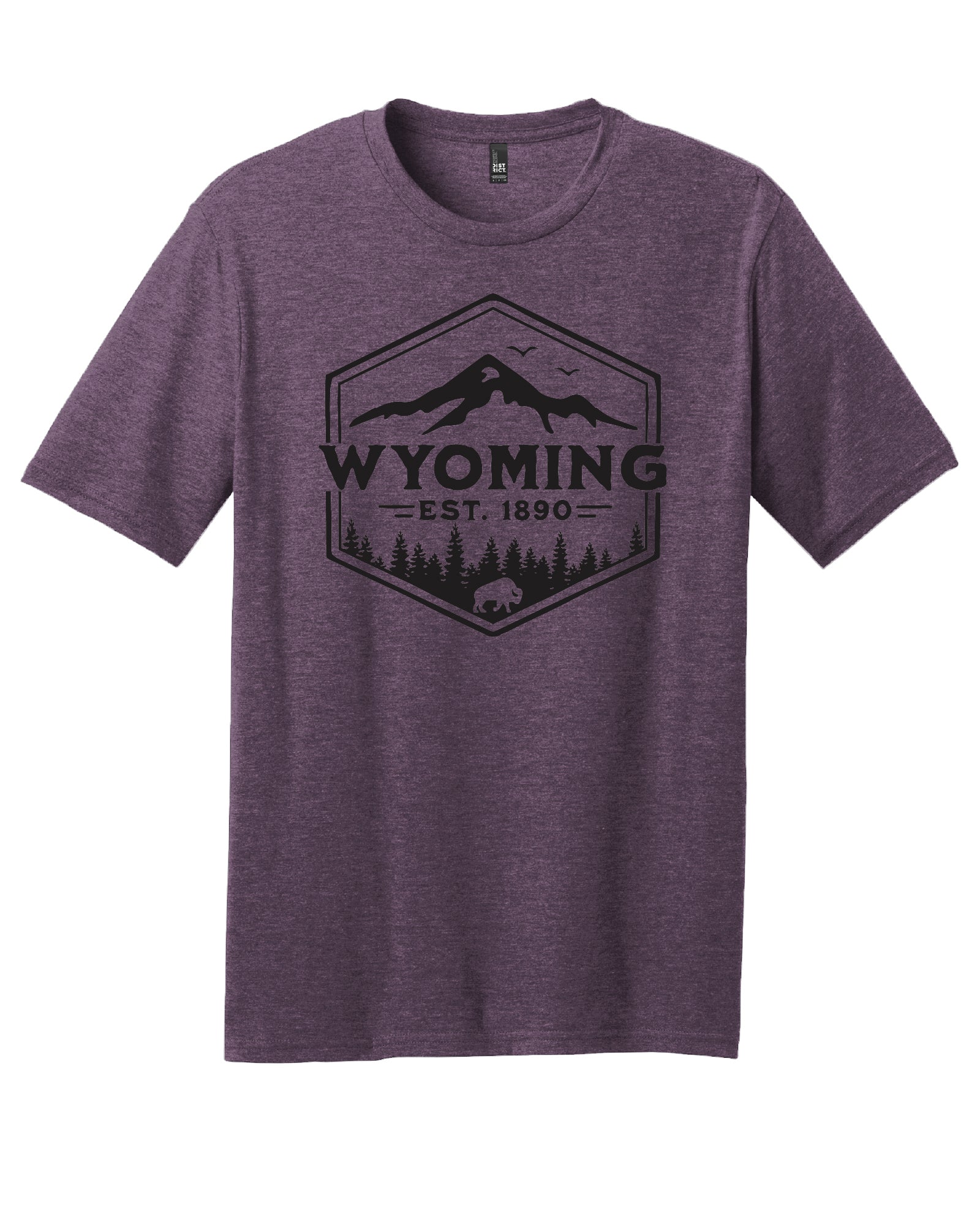 Wyoming Vintage Series 1890 Shirt