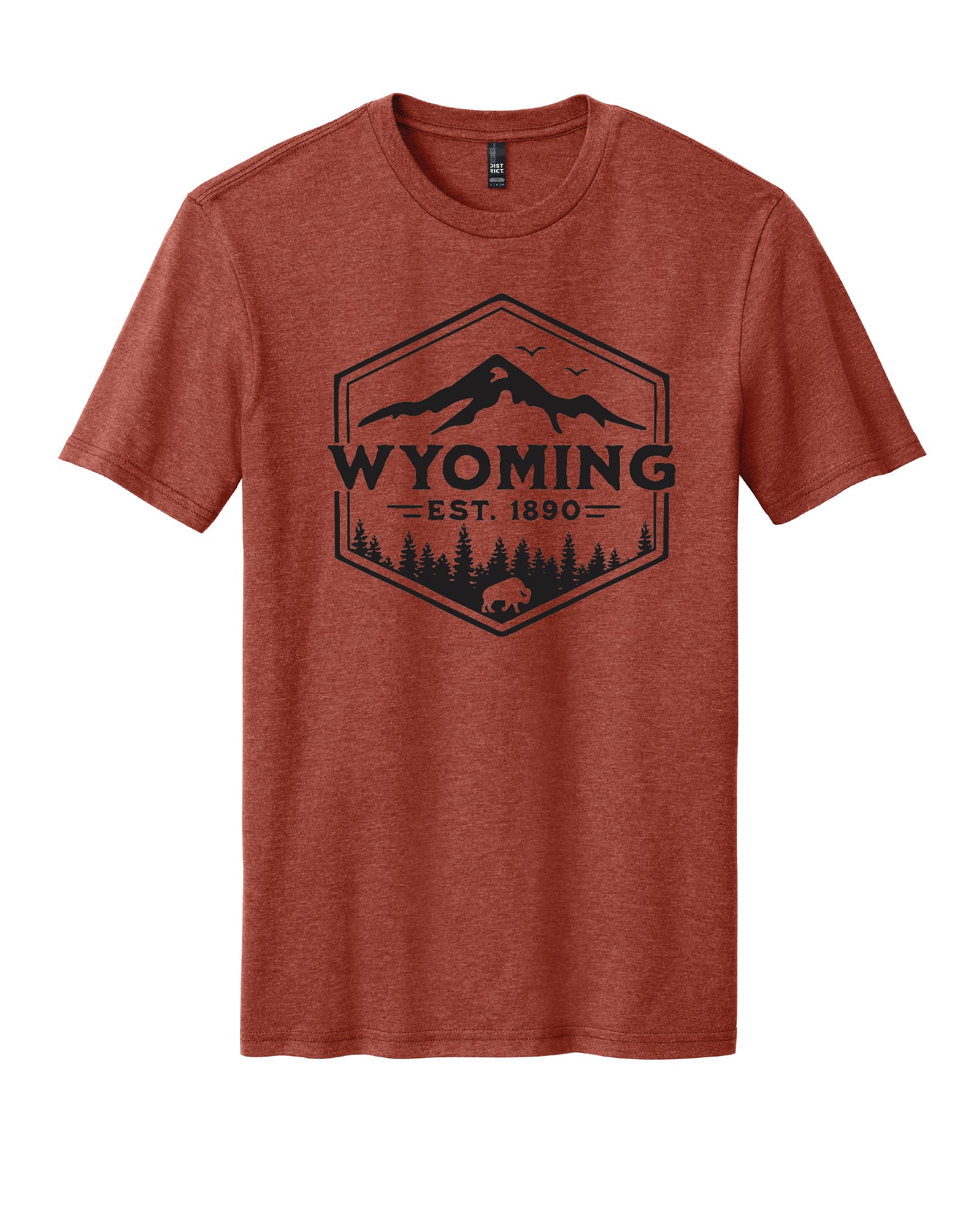 Wyoming Vintage Series 1890 Shirt