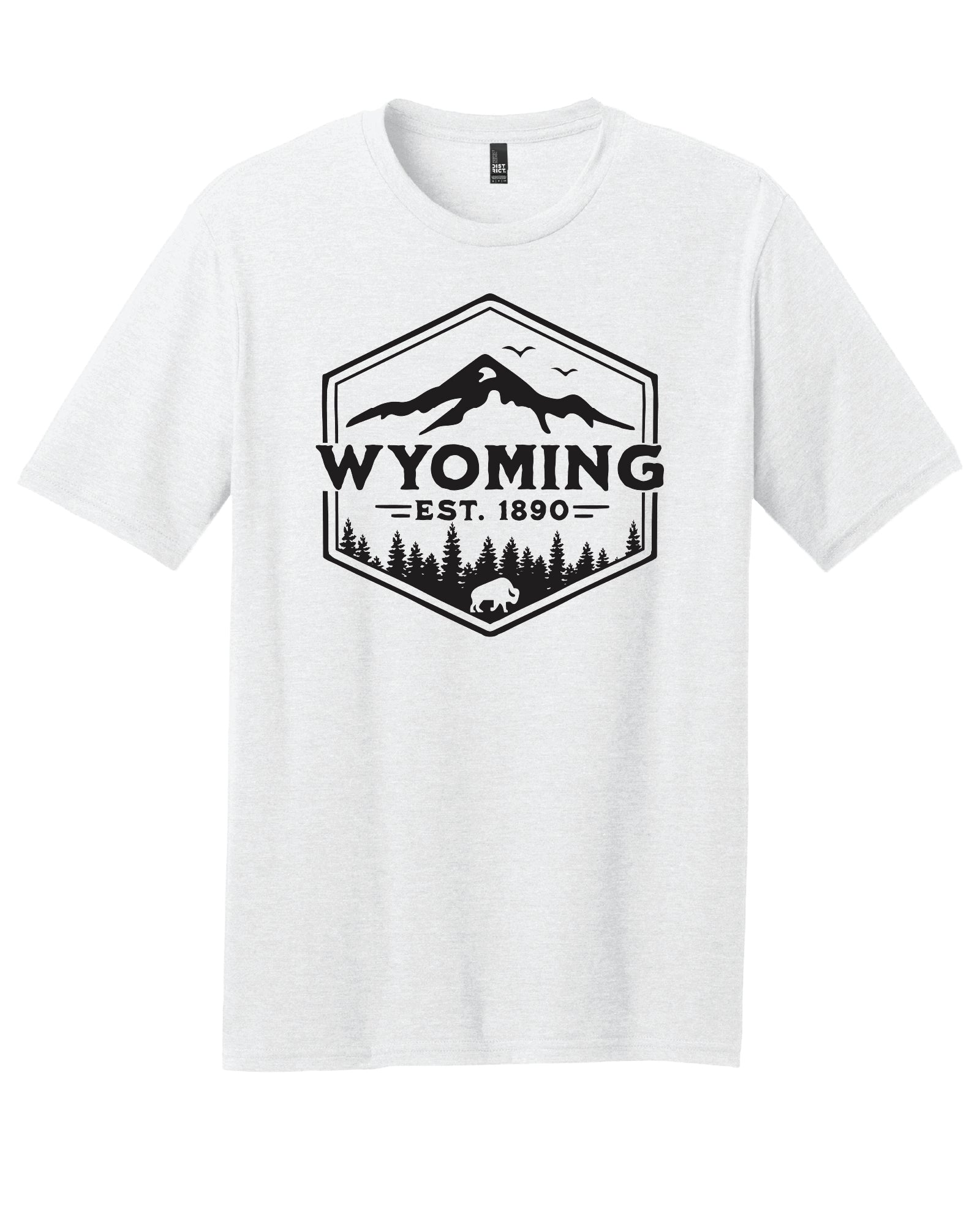 Wyoming Vintage Series 1890 Shirt