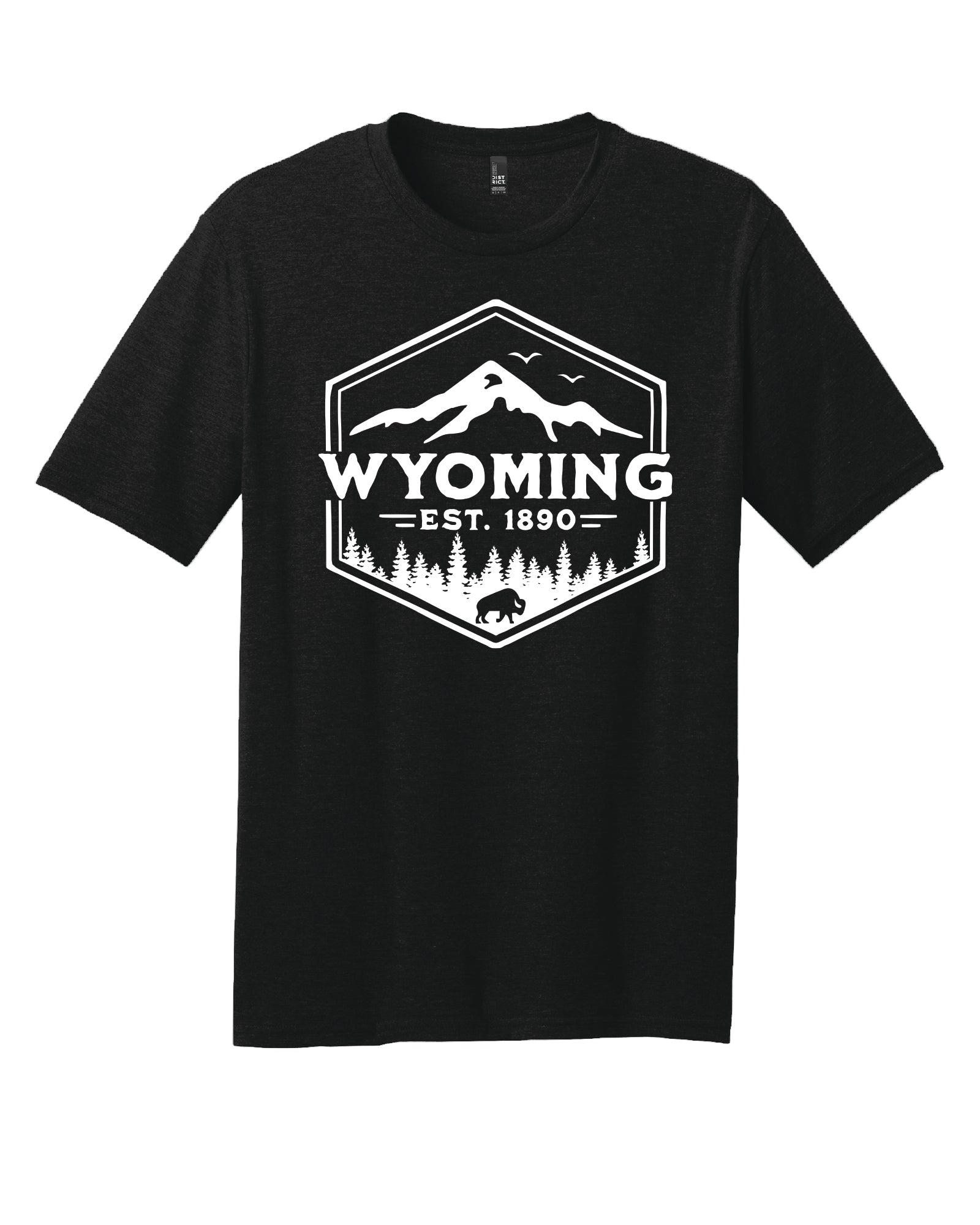 Wyoming Vintage Series 1890 Shirt