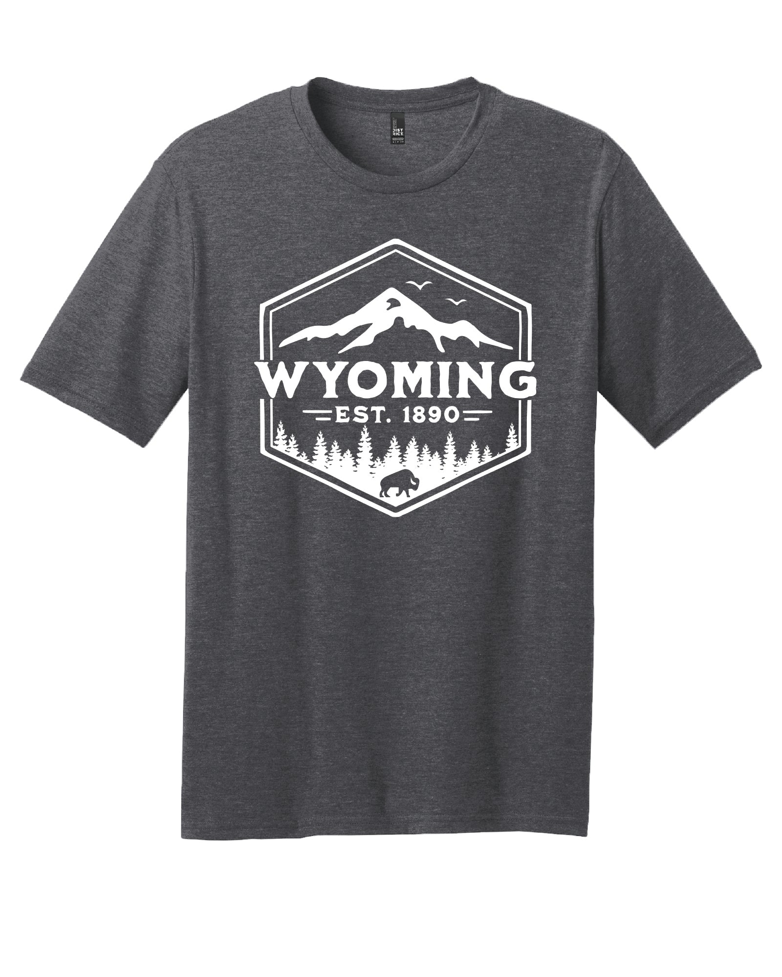 Wyoming Vintage Series 1890 Shirt