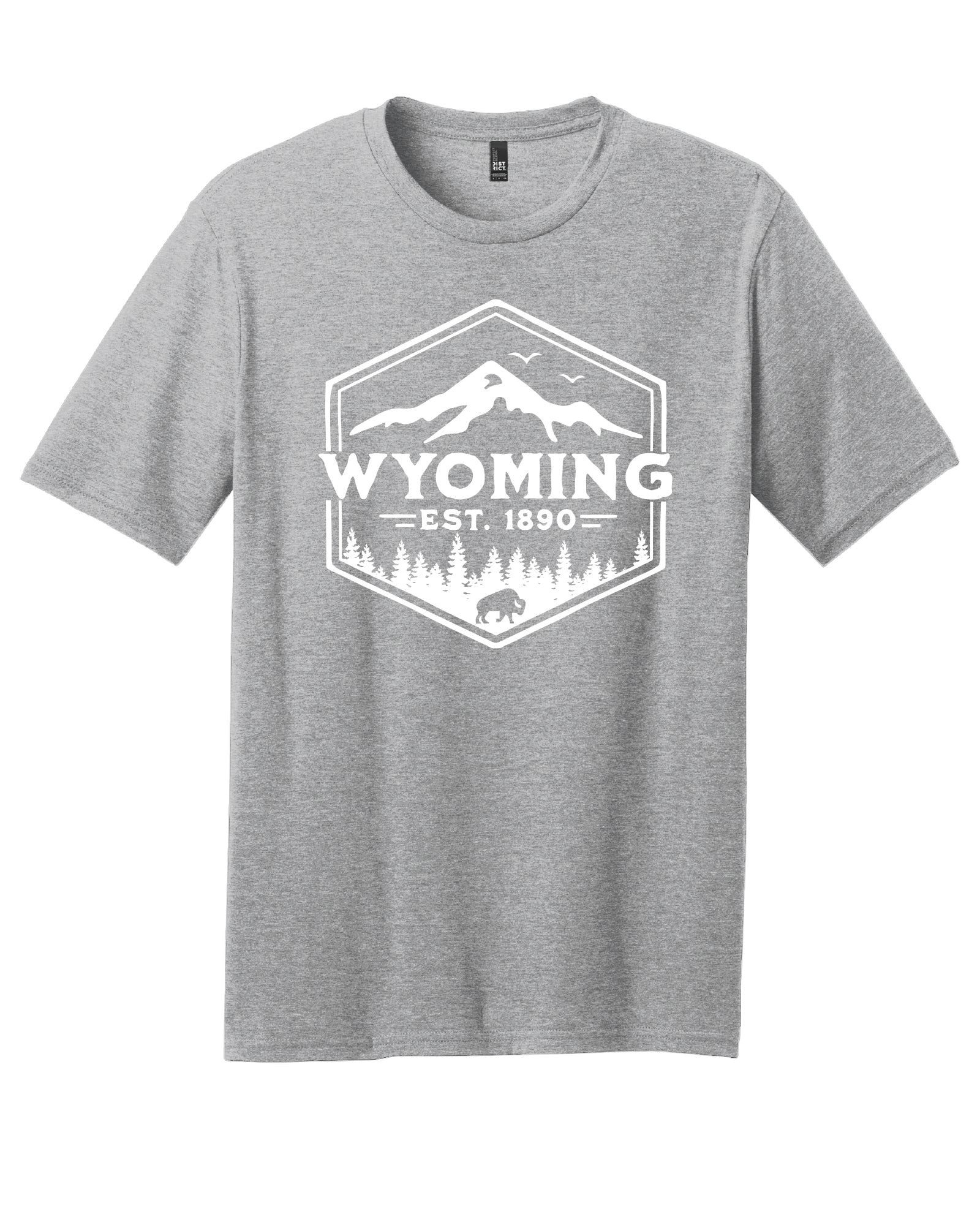 Wyoming Vintage Series 1890 Shirt