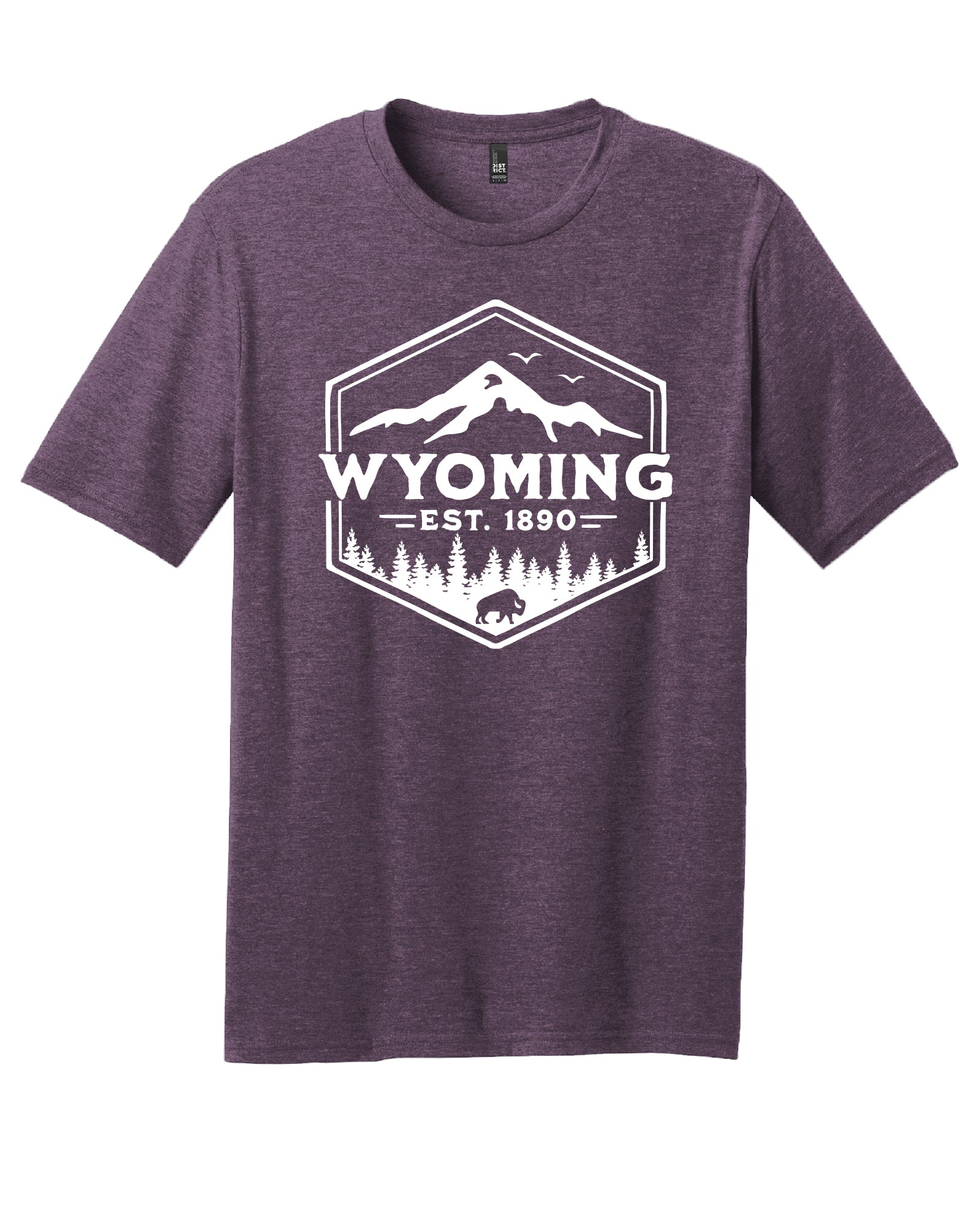 Wyoming Vintage Series 1890 Shirt