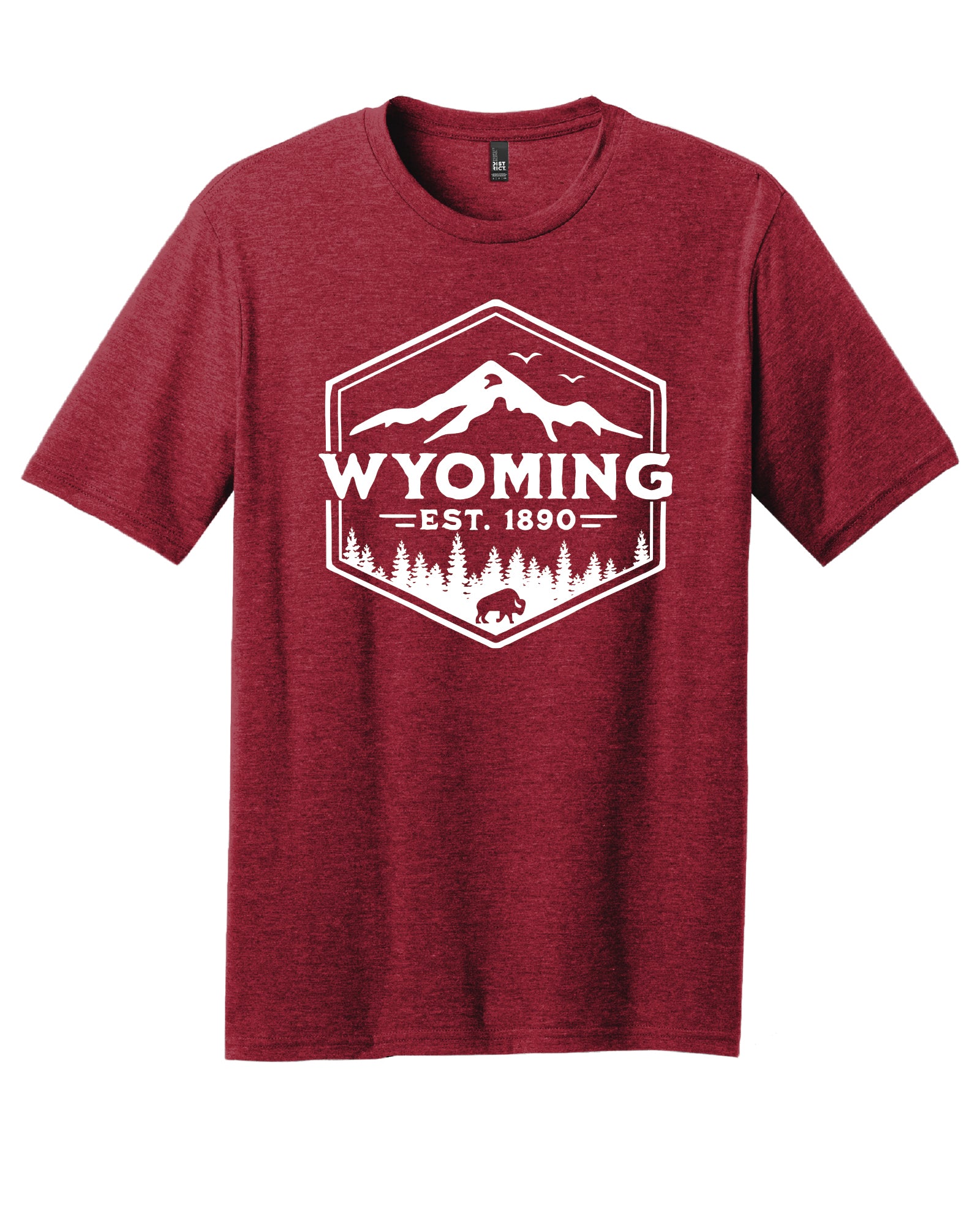 Wyoming Vintage Series 1890 Shirt