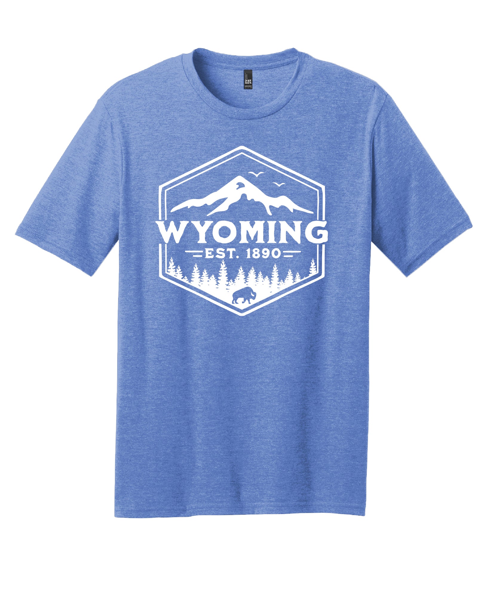 Wyoming Vintage Series 1890 Shirt