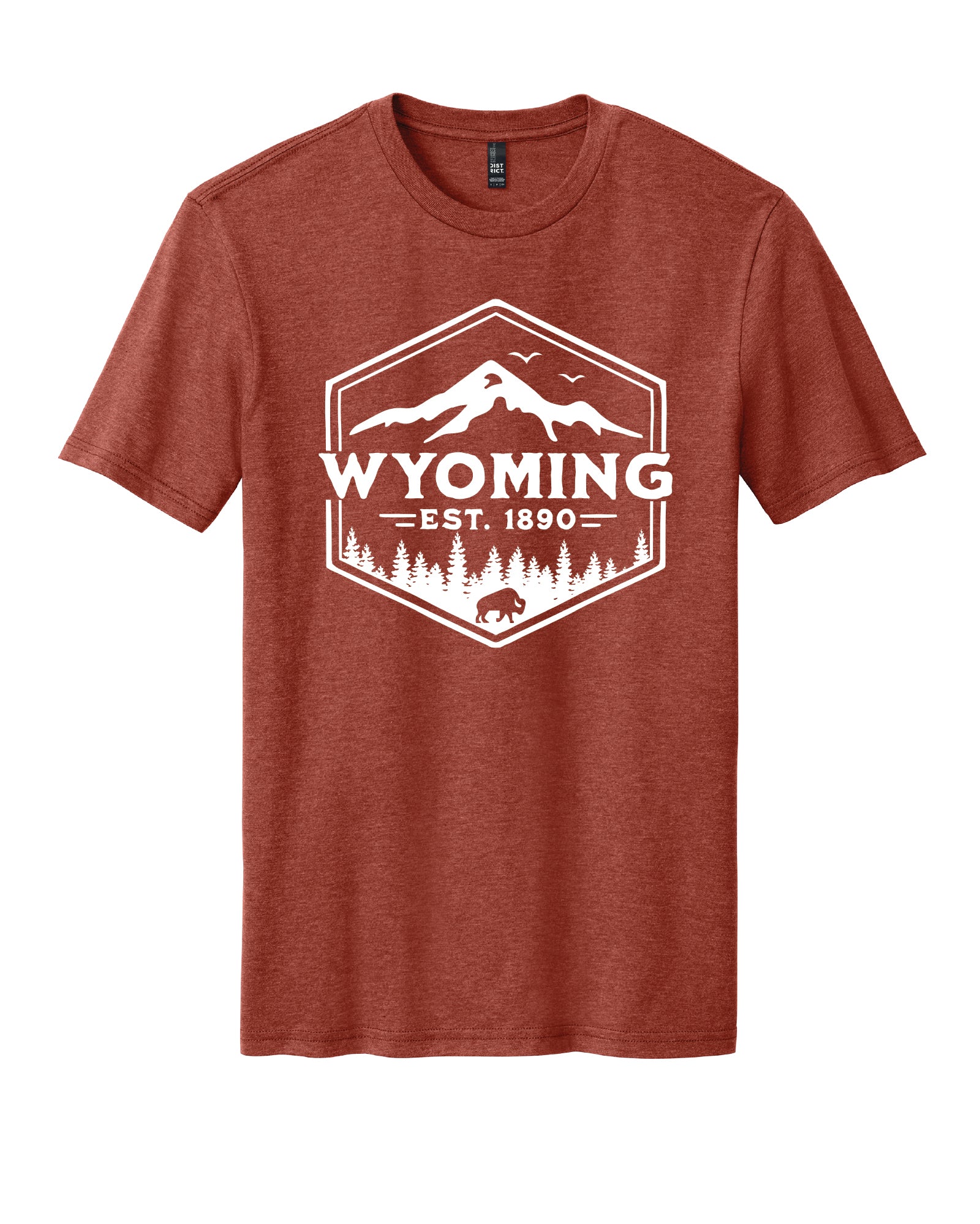 Wyoming Vintage Series 1890 Shirt