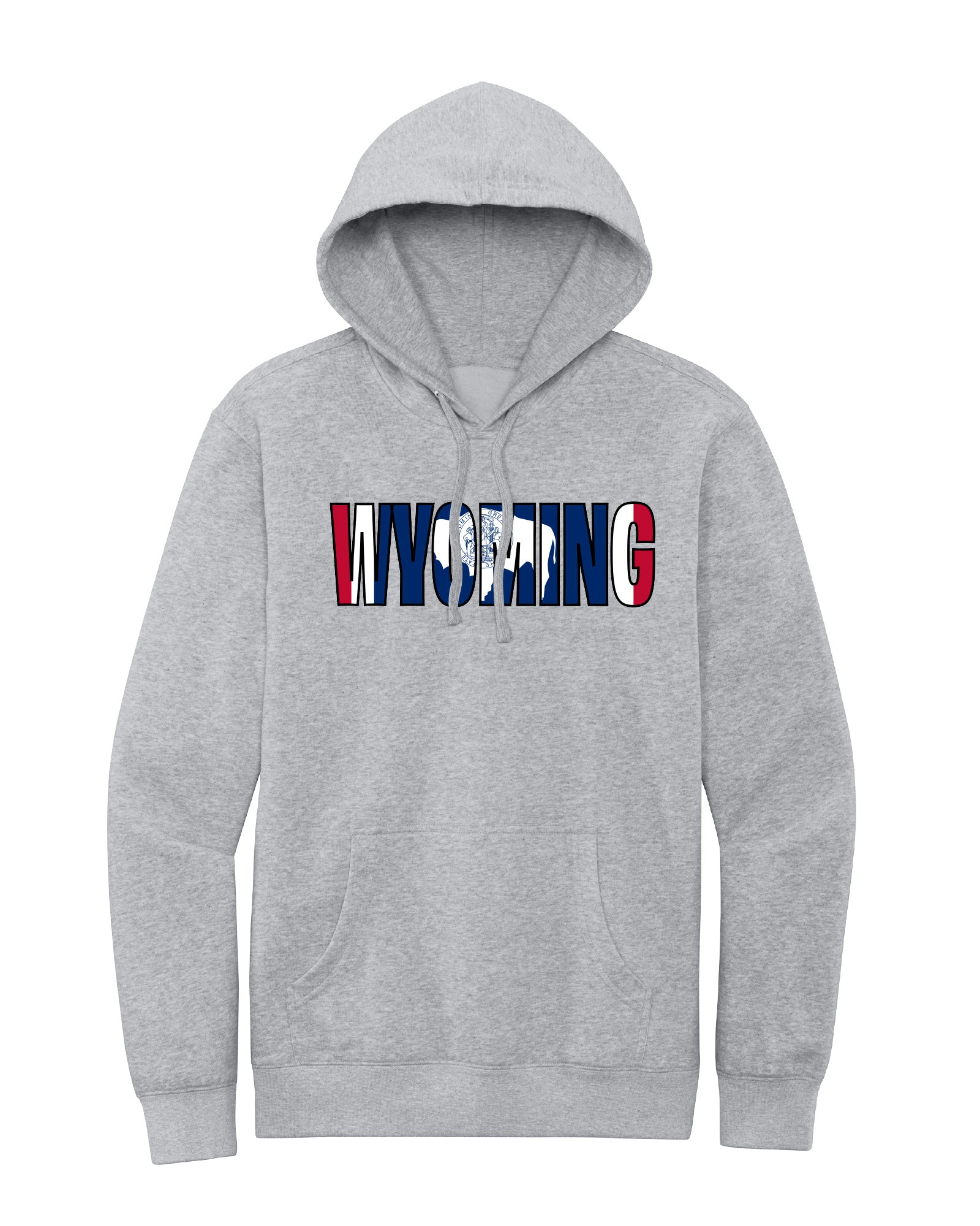 Wyoming Hoodie