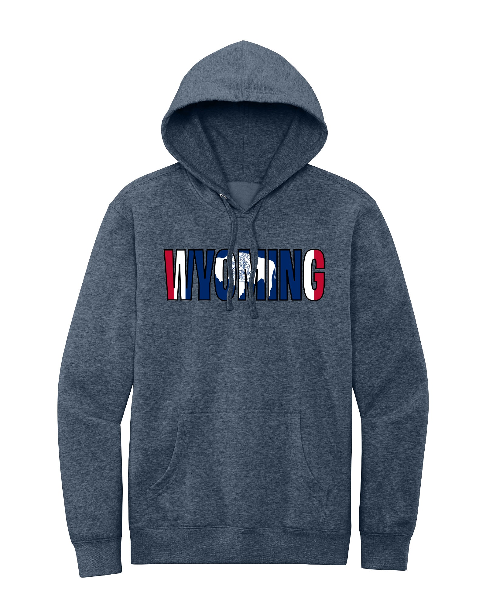 Wyoming Hoodie