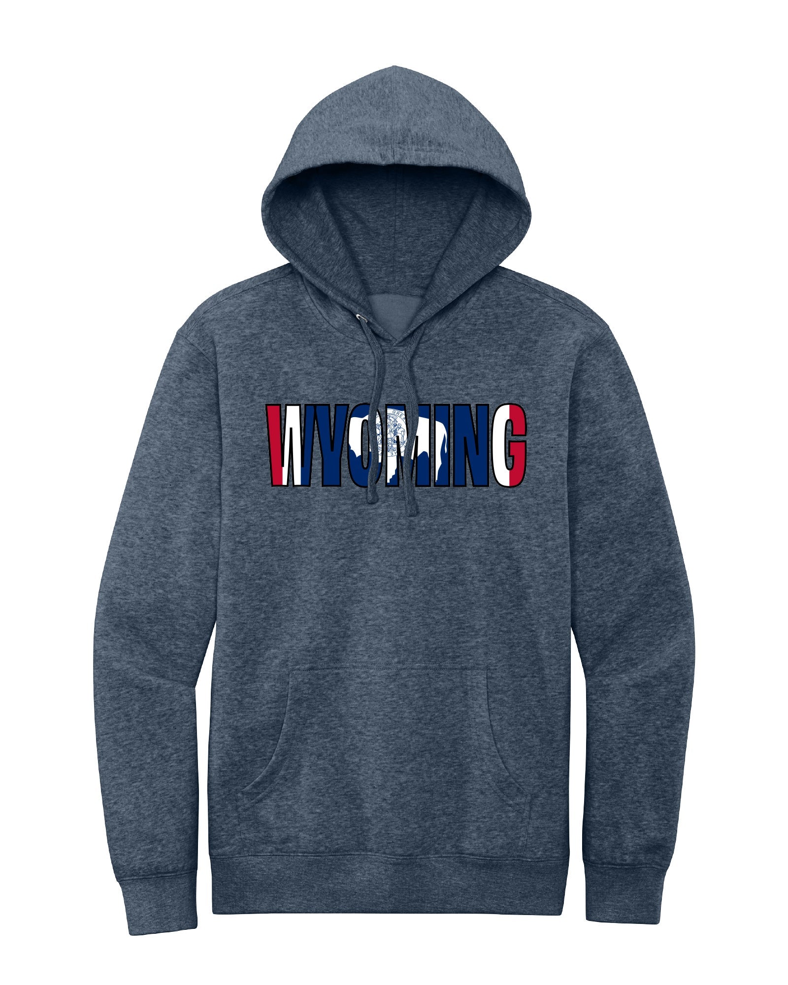Wyoming Hoodie