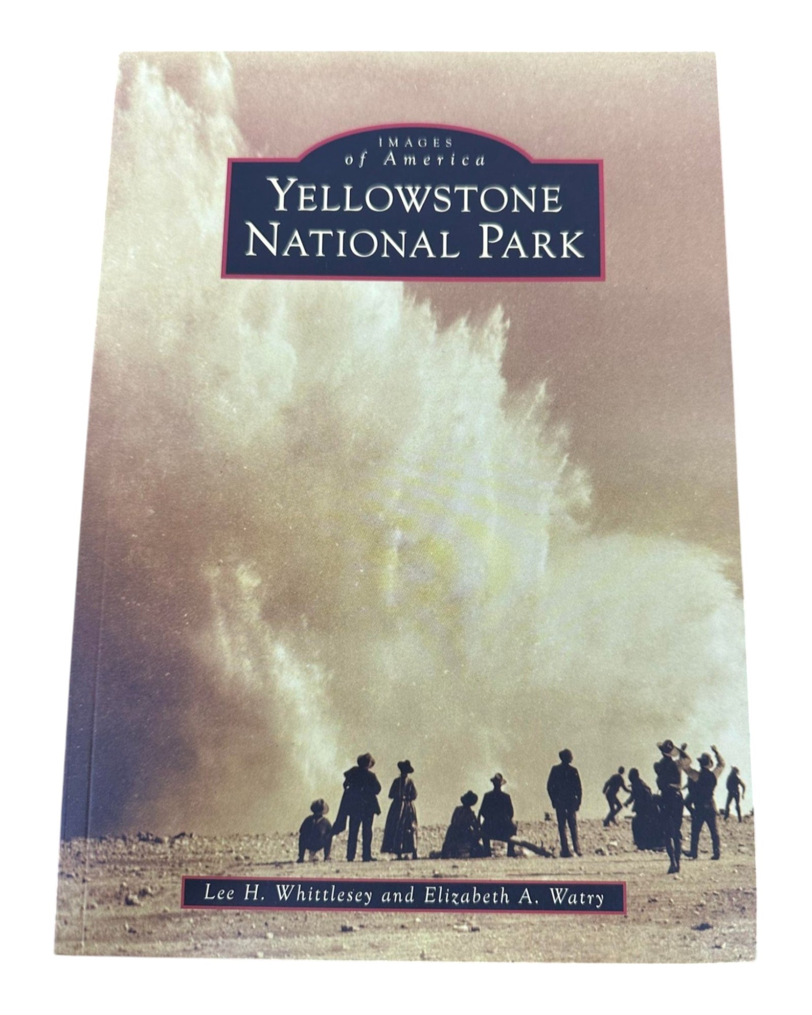 Yellowstone National Park