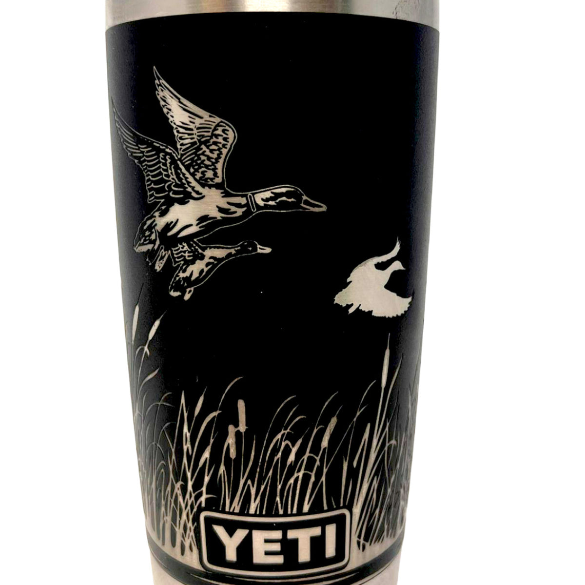 20/30oz Custom Laser Engraved Eagles factory YETI