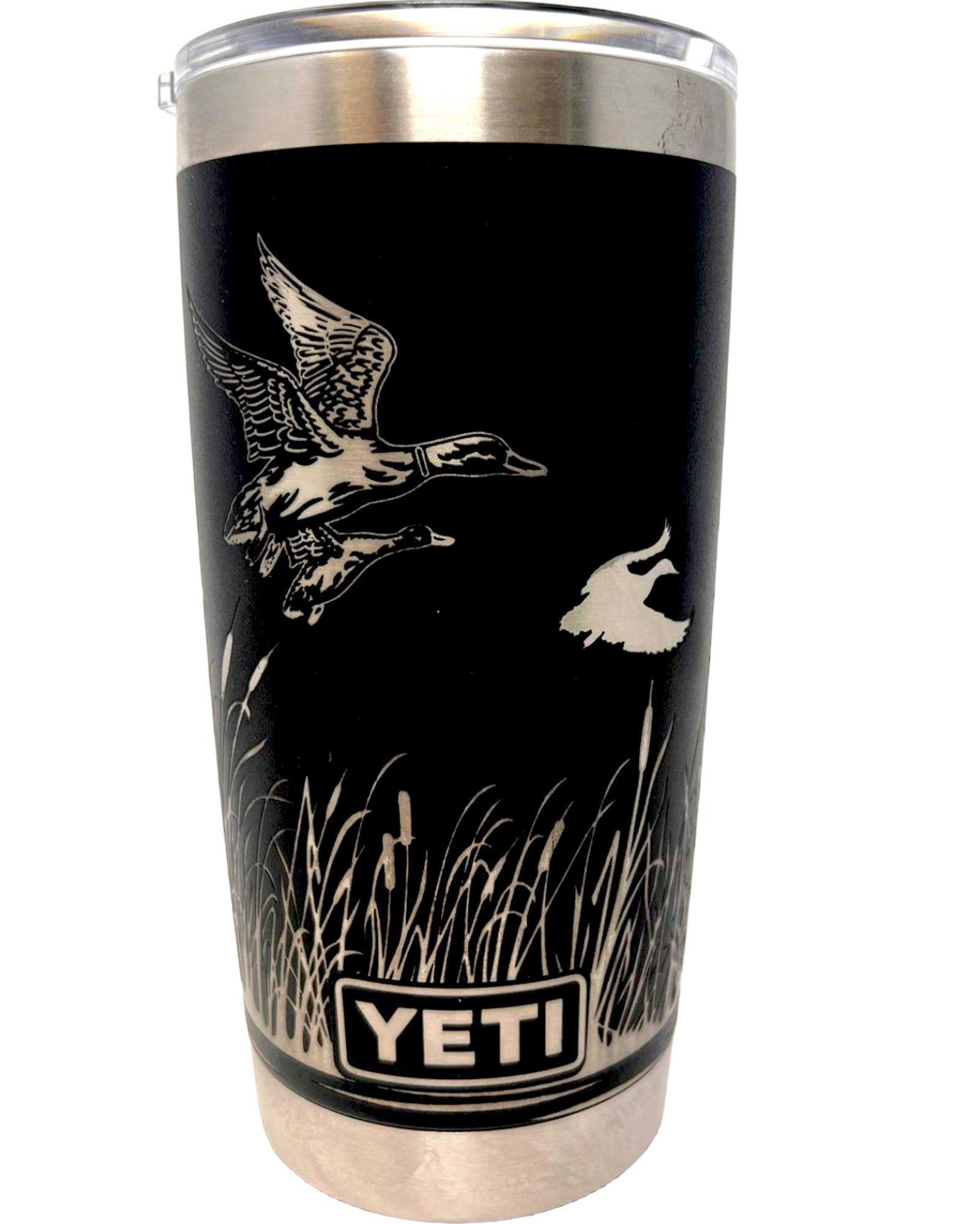 Duck Hunting - Yeti Rambler