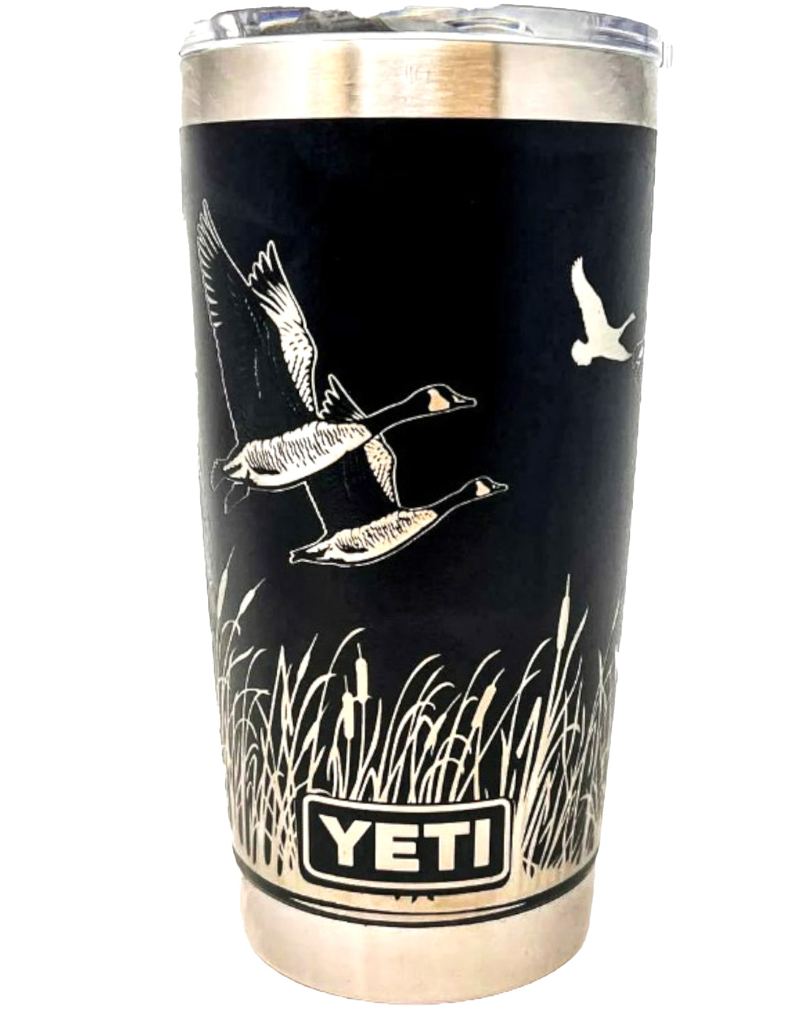 Goose Wrap - Yeti Rambler