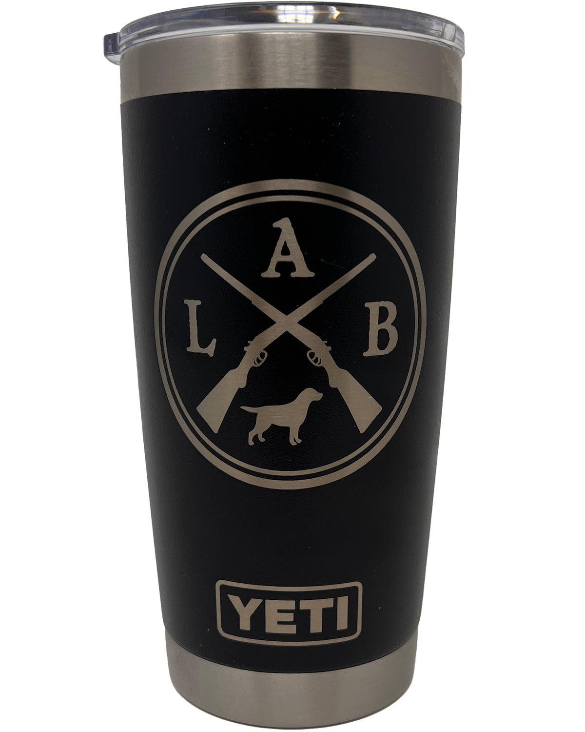 Labrador - Yeti Rambler — Wind River Outpost