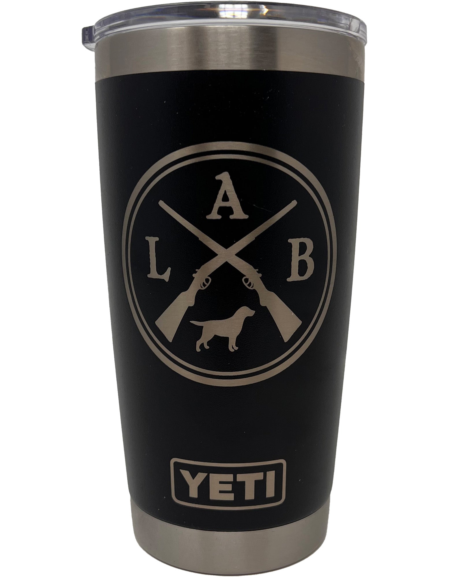 Labrador - Yeti Rambler