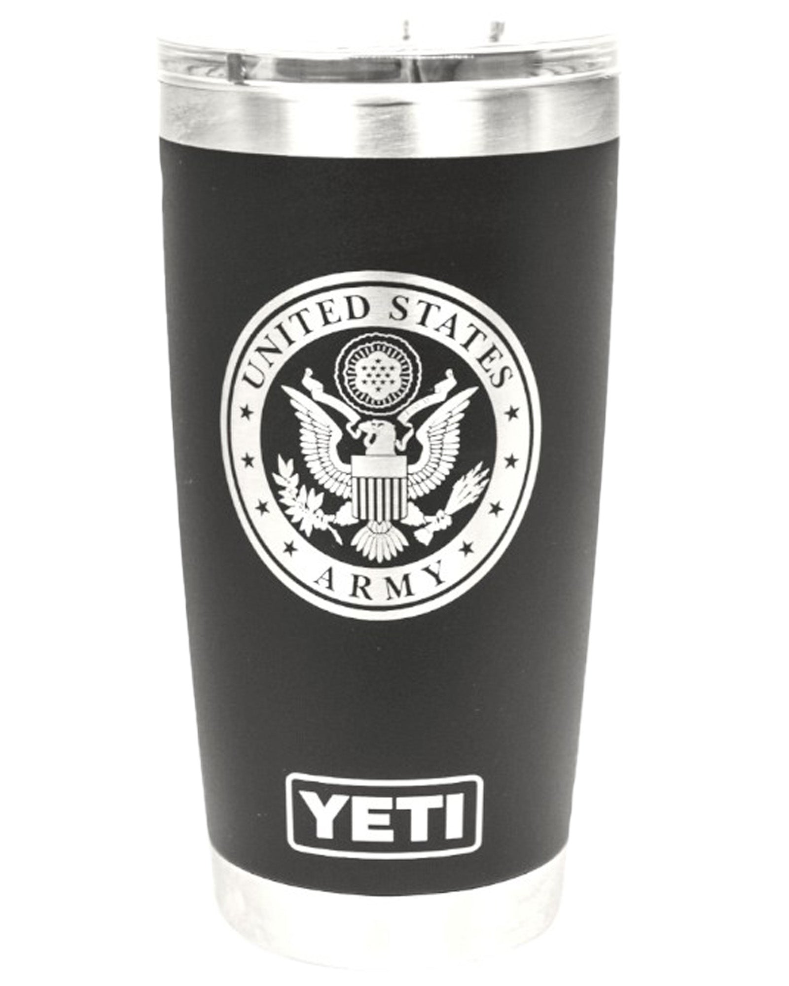 United States Army - Yeti Rambler