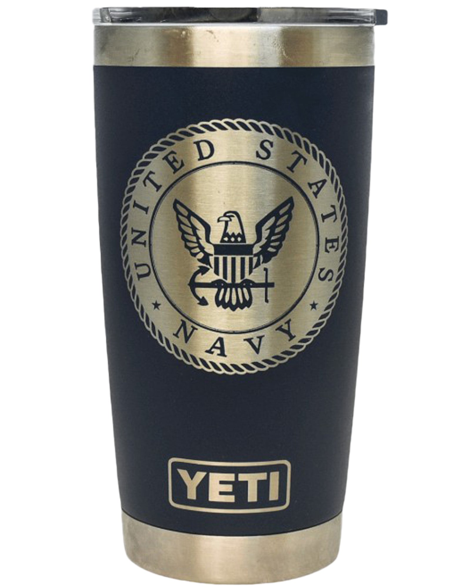 United States Navy - Yeti Rambler