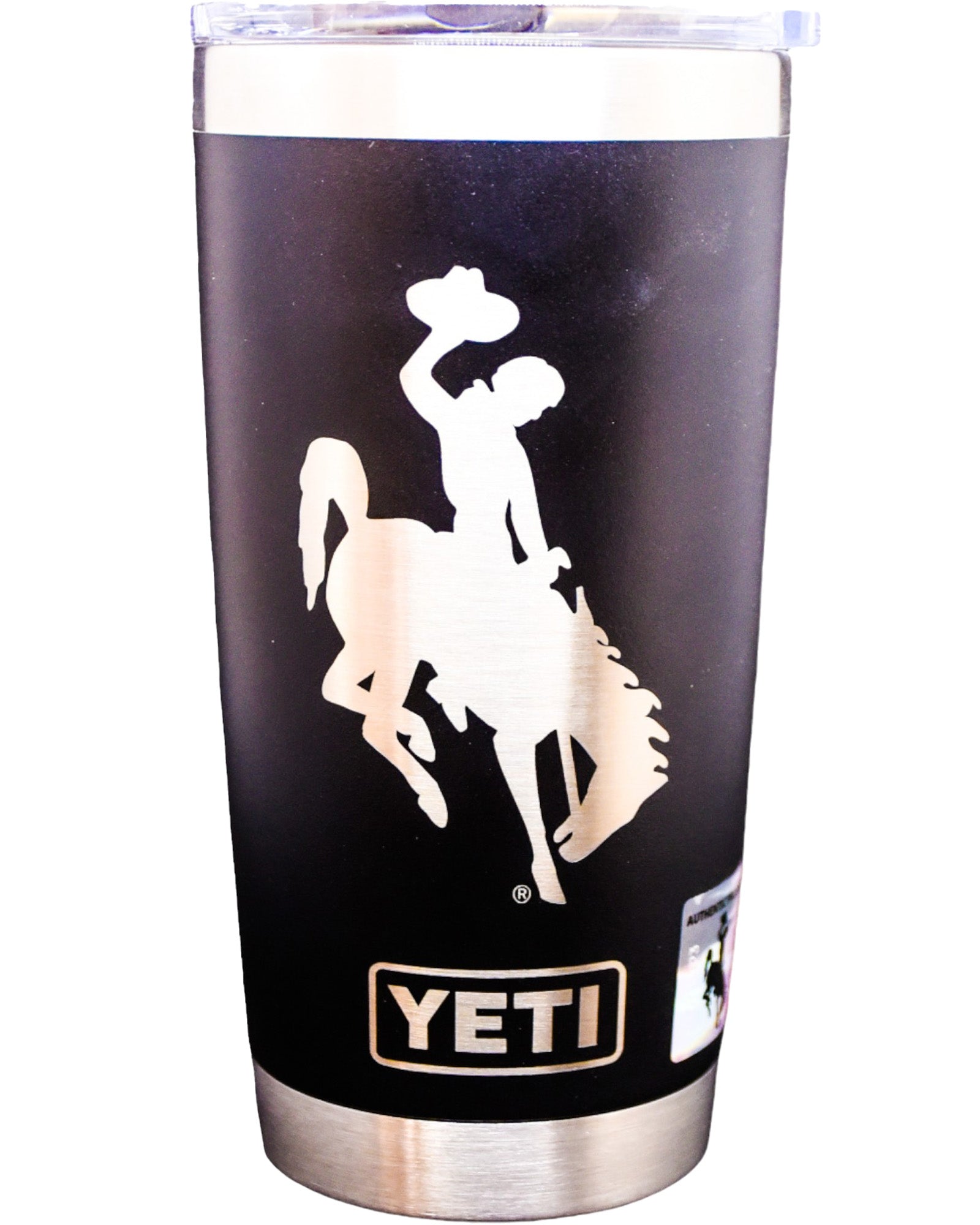 Steamboat - Yeti Rambler