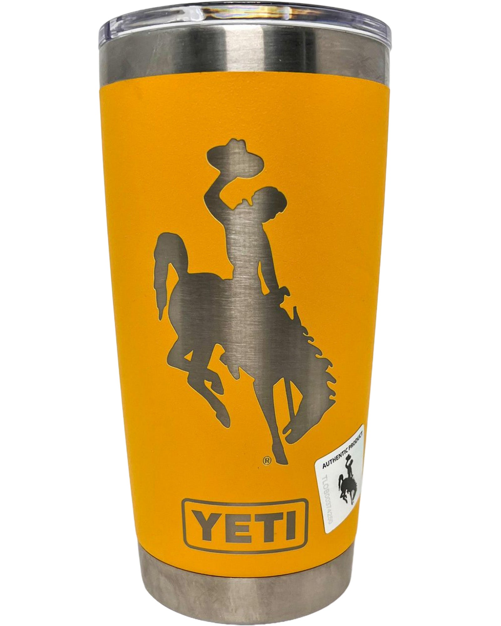 Steamboat - Yeti Rambler