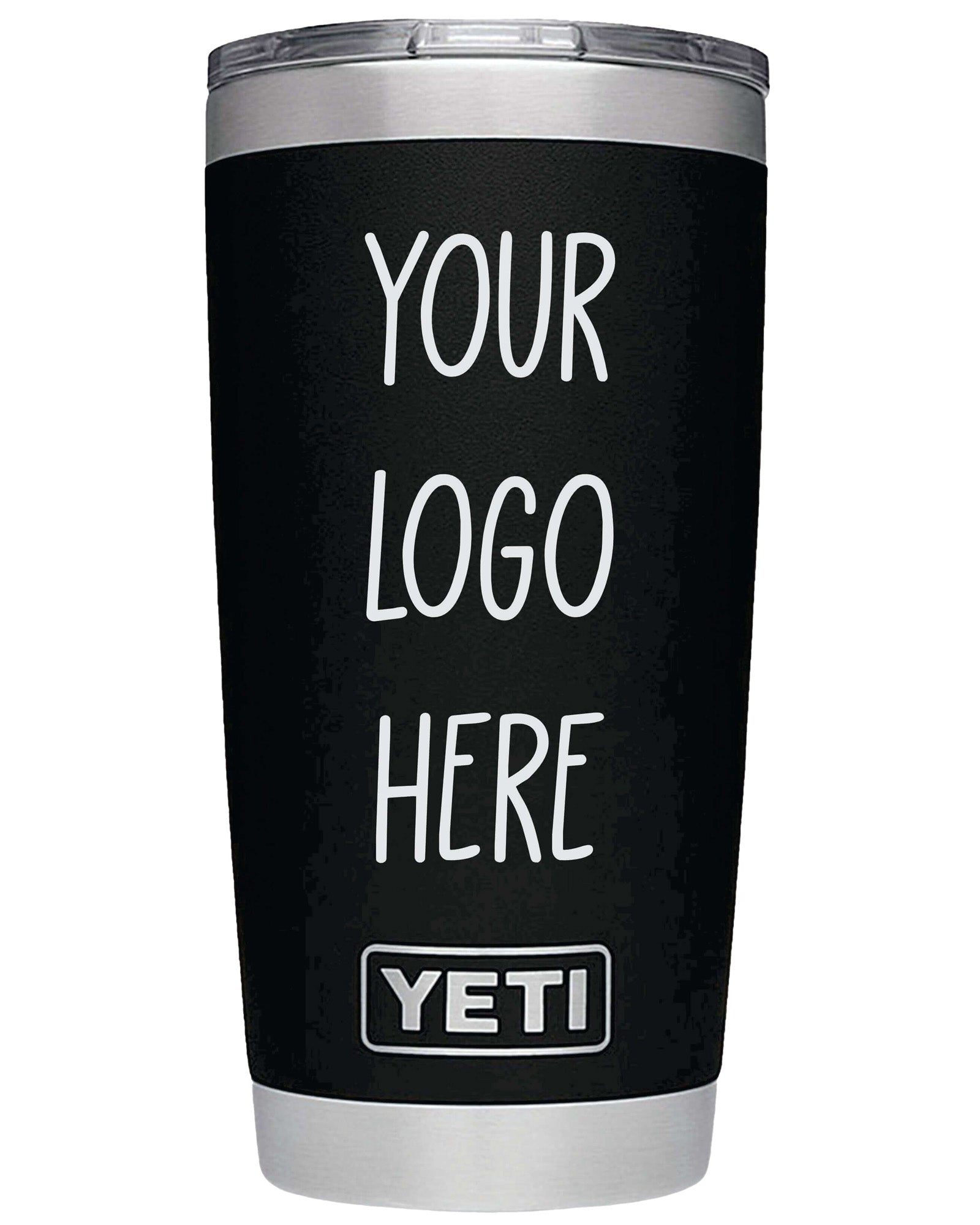 Custom - Yeti Rambler