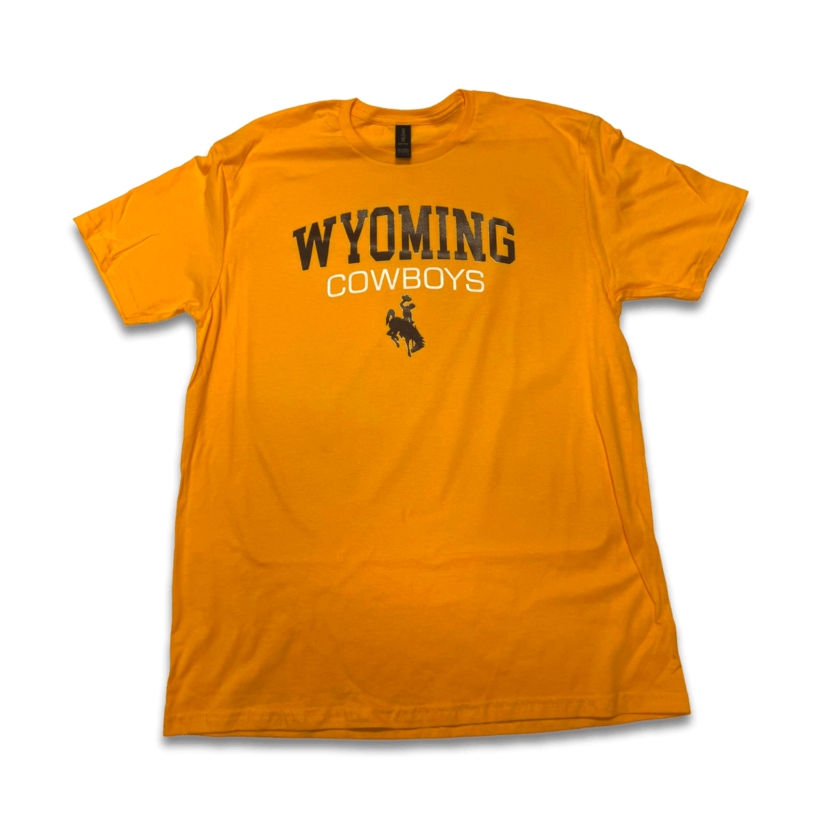 Wyoming Cowboys T-shirt