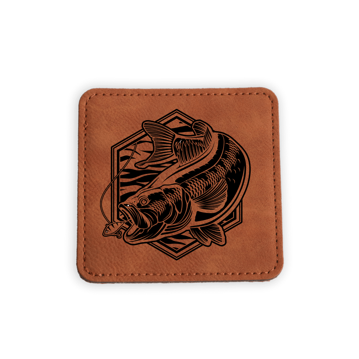https://windriveroutpost.com/cdn/shop/products/whiskey_mountain_woodworks_leather_bass_coaster_rawhide_1200x.png?v=1659624150