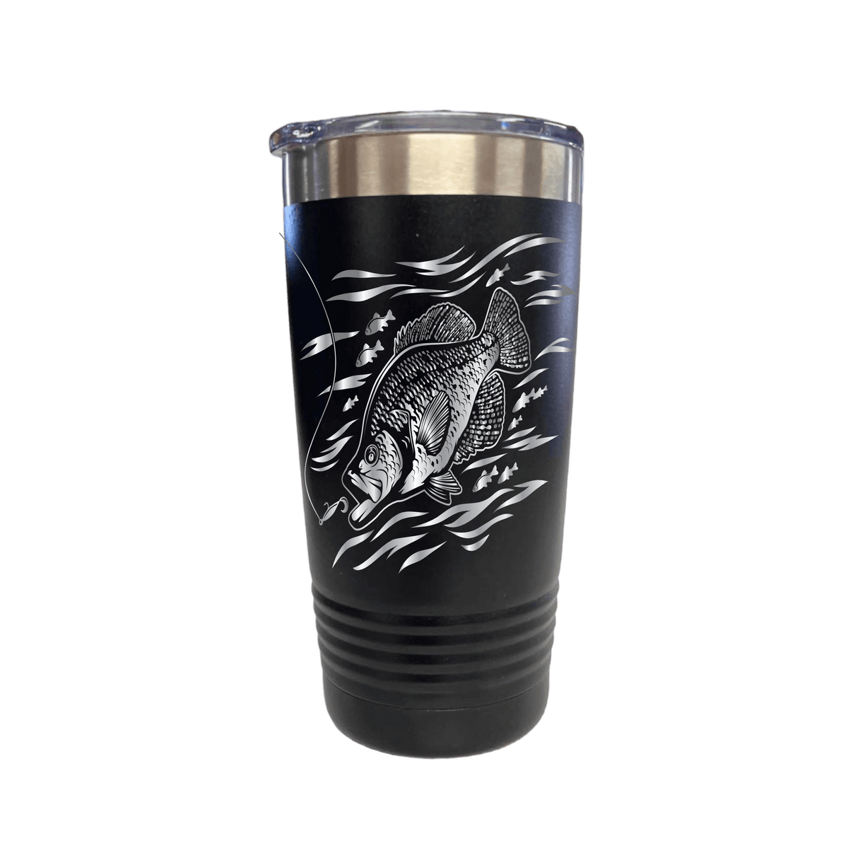 SVI Trucks Polar Camel Tumbler