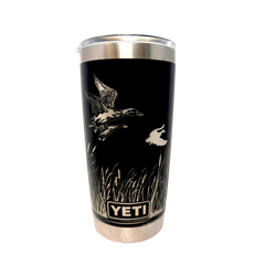 Duck Hunting Vz Nta020398 Tumbler