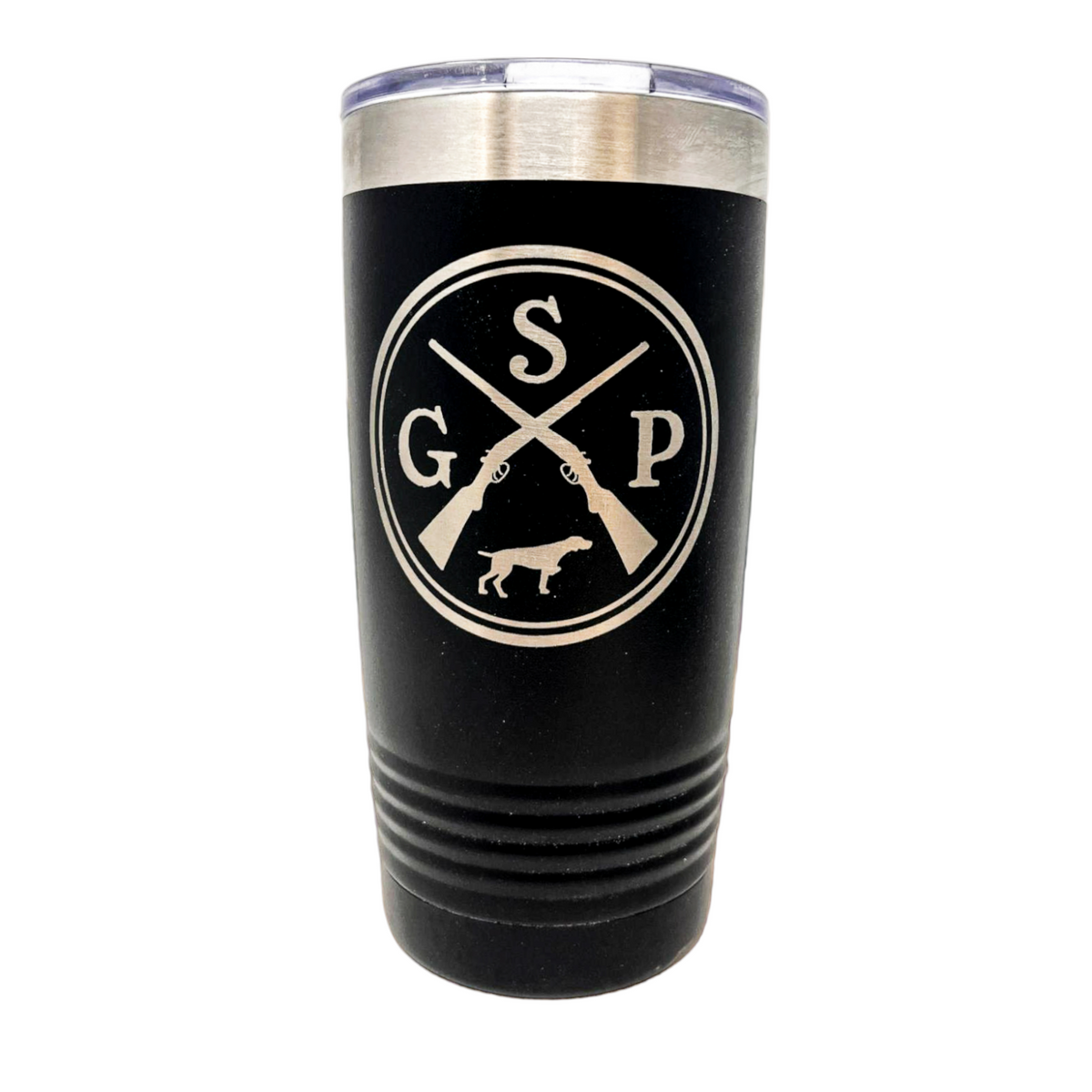 GSP Tumbler | Wind River Outpost