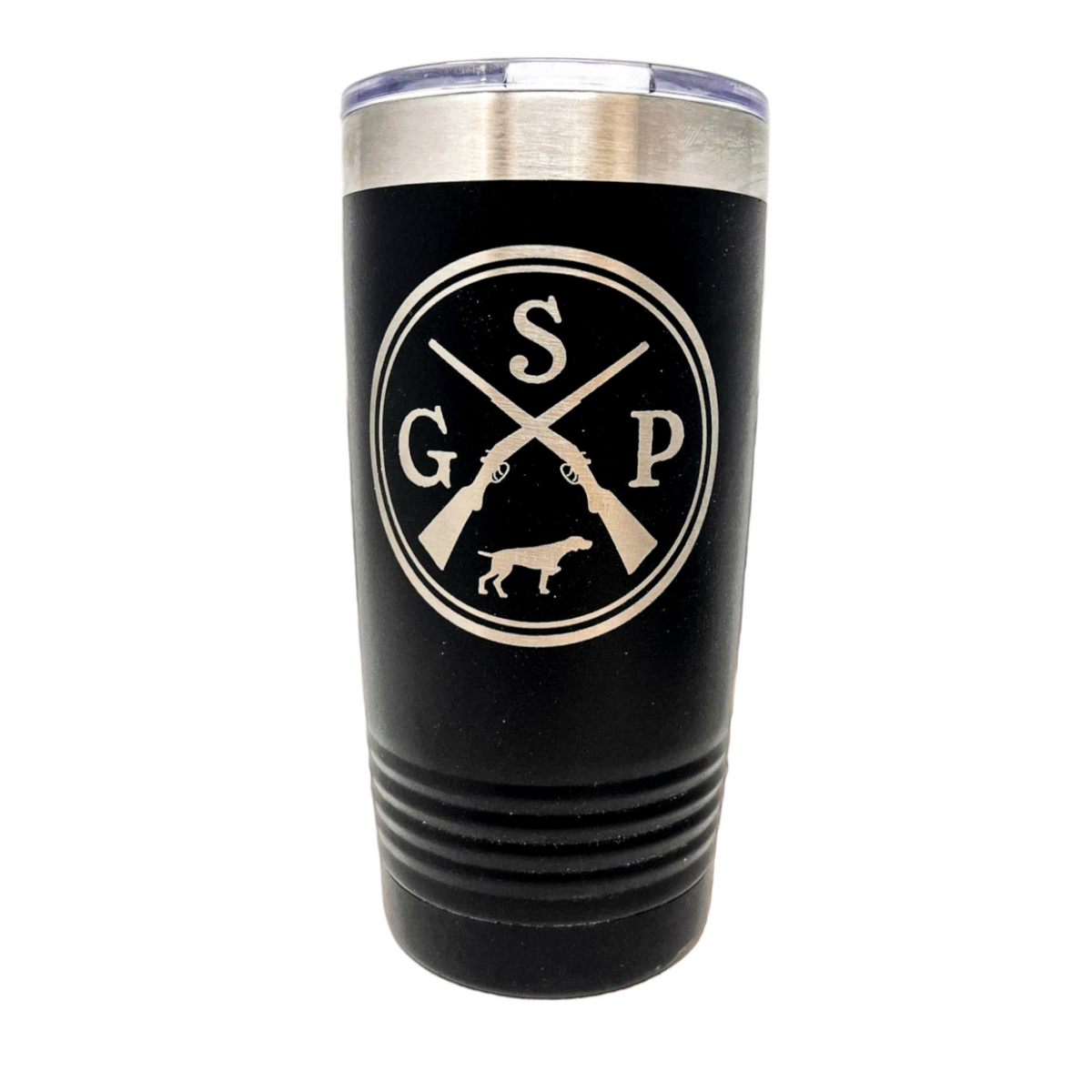 SVI Trucks Polar Camel Tumbler