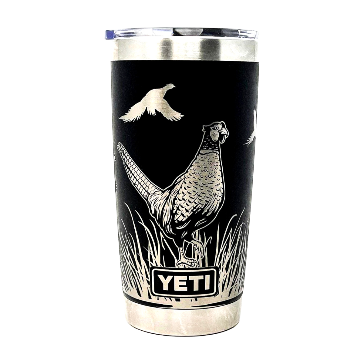 Pheasant Yeti Rambler | Wind River Outpost