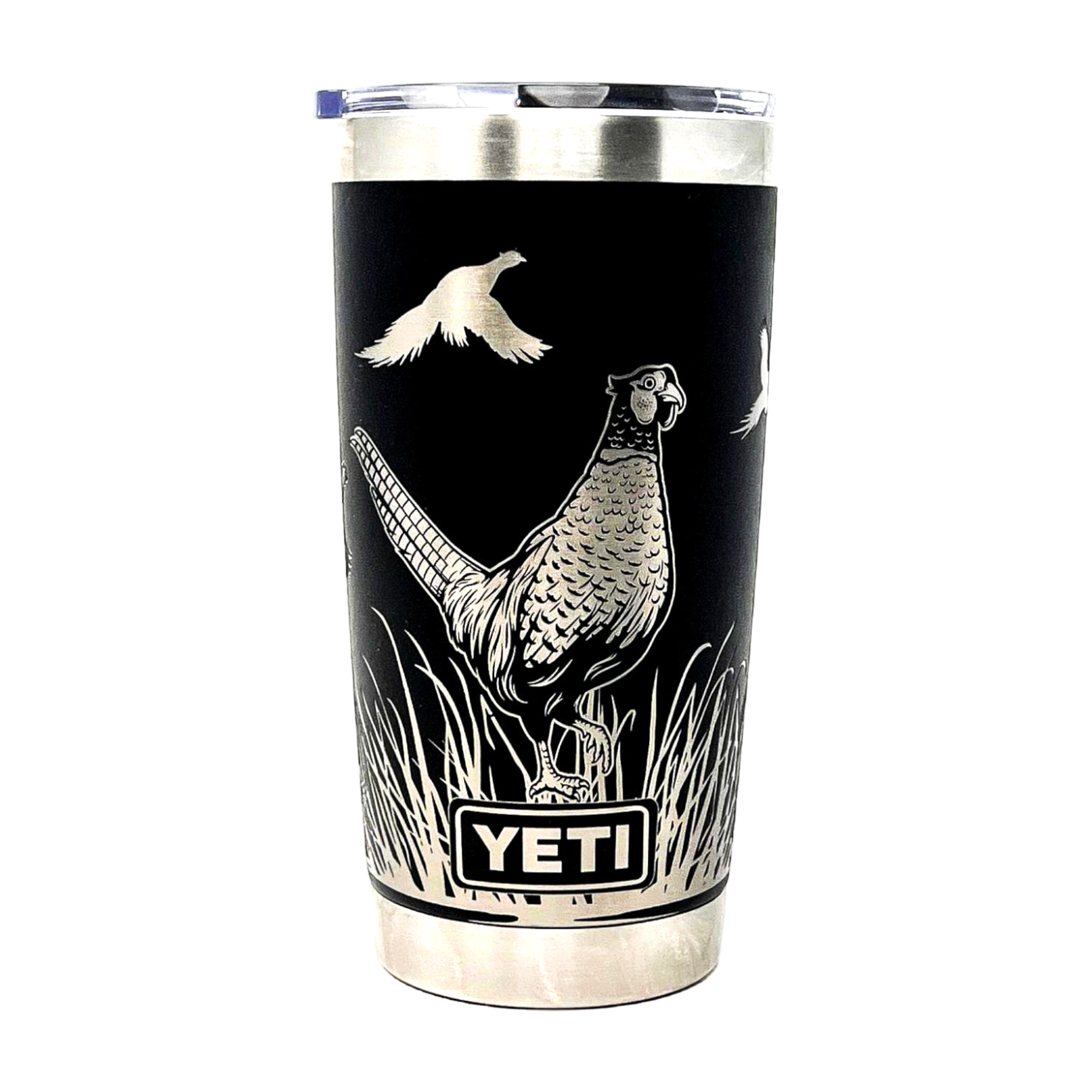 Pheasant Yeti Rambler | Wind River Outpost