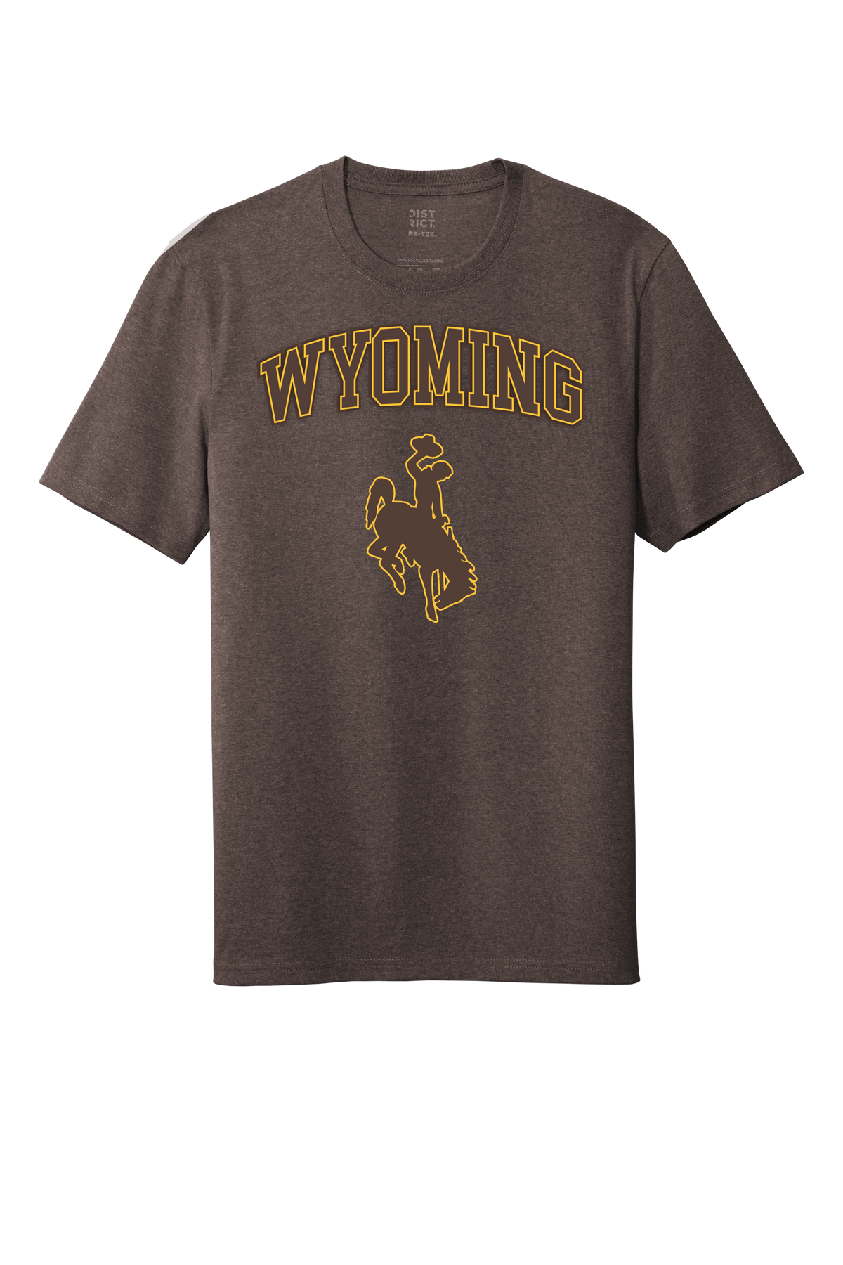 Wyoming Cowboys Gear, University of Wyoming Apparel