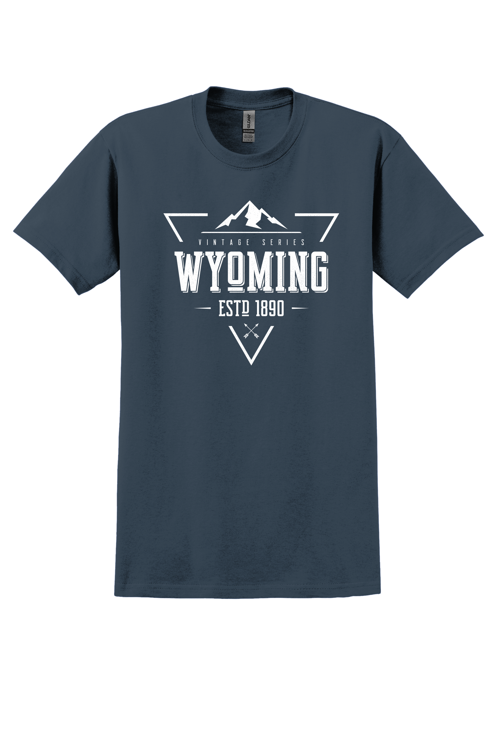 Wyoming Vintage Series 1890 Shirt