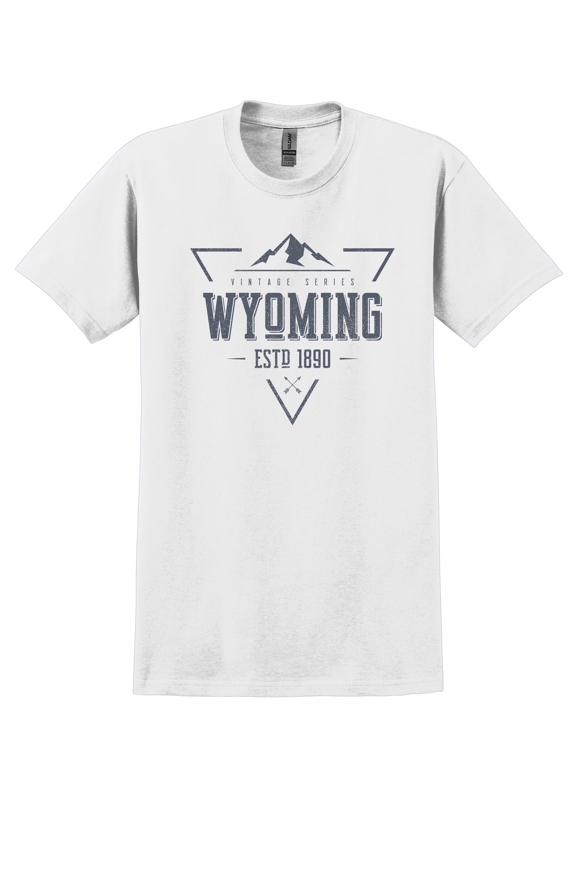 Wyoming Vintage Series 1890 Shirt