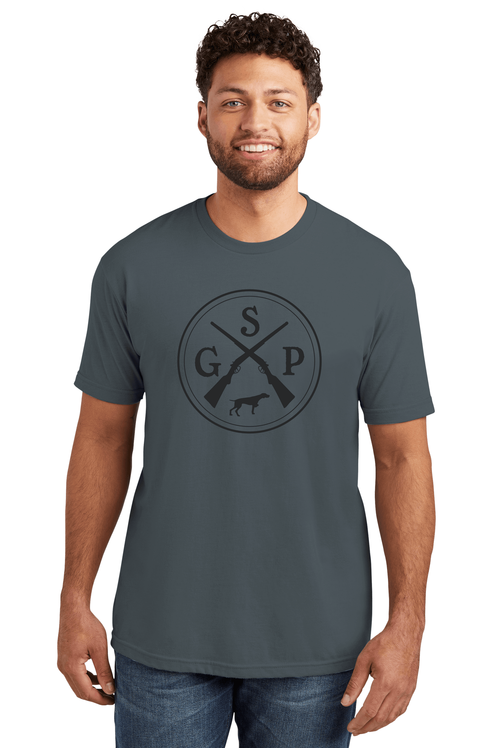German Shorthaired Pointer T Shirts Wind River Outpost
