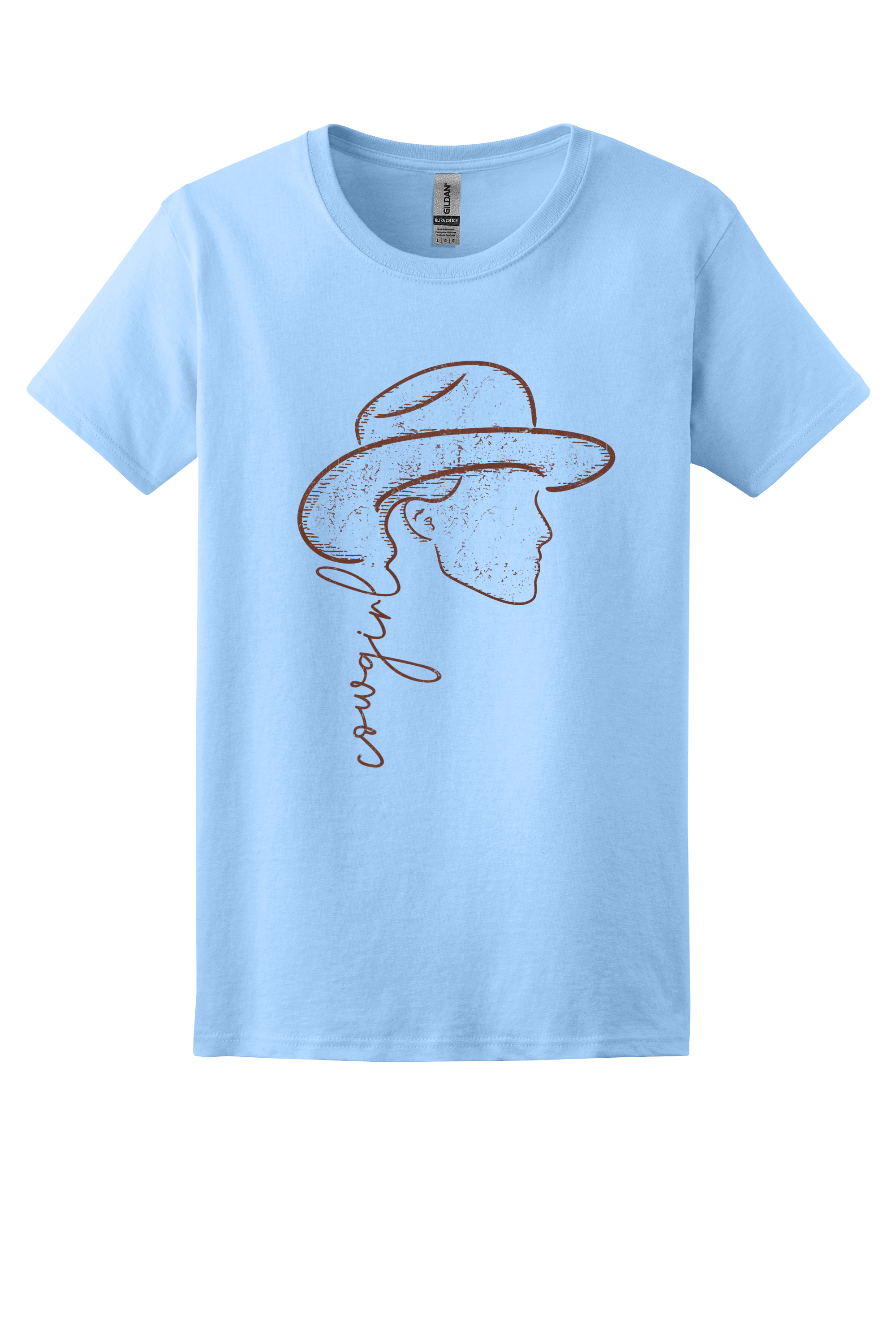 Cowgirls Shirt