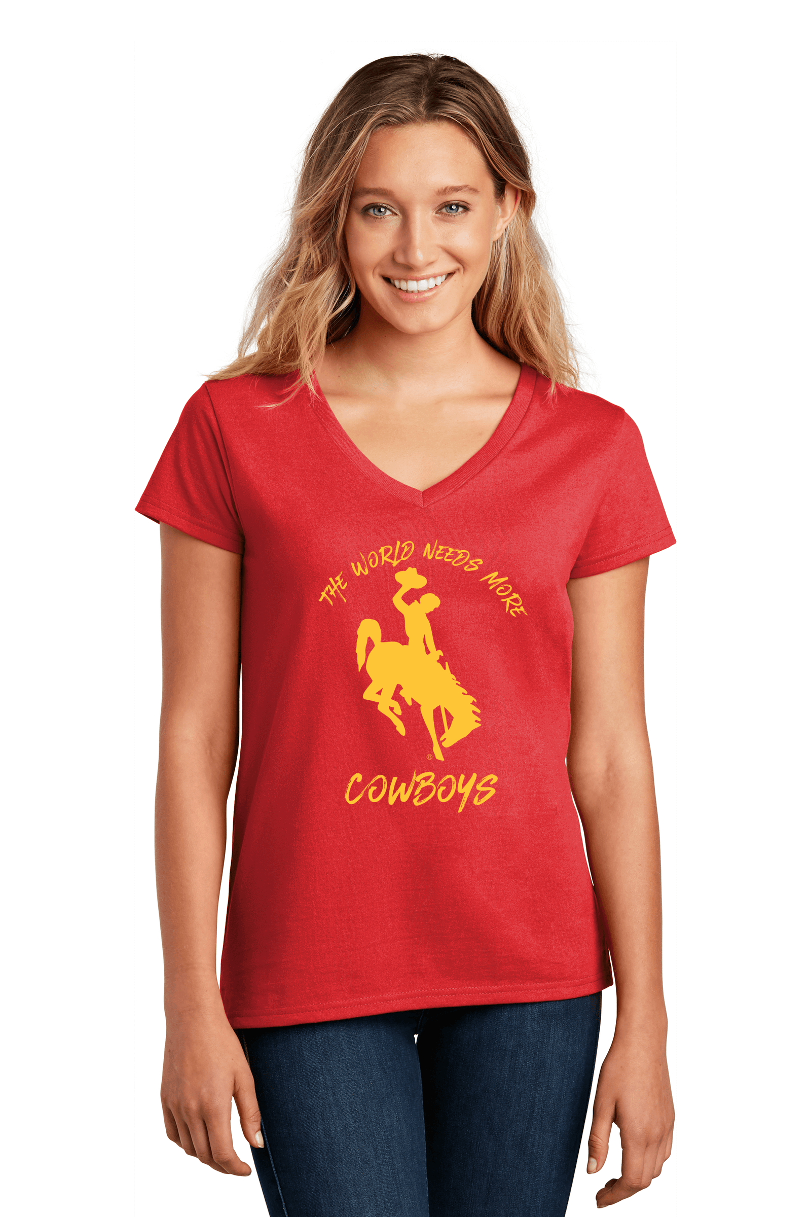 Cowboy world apparel discount